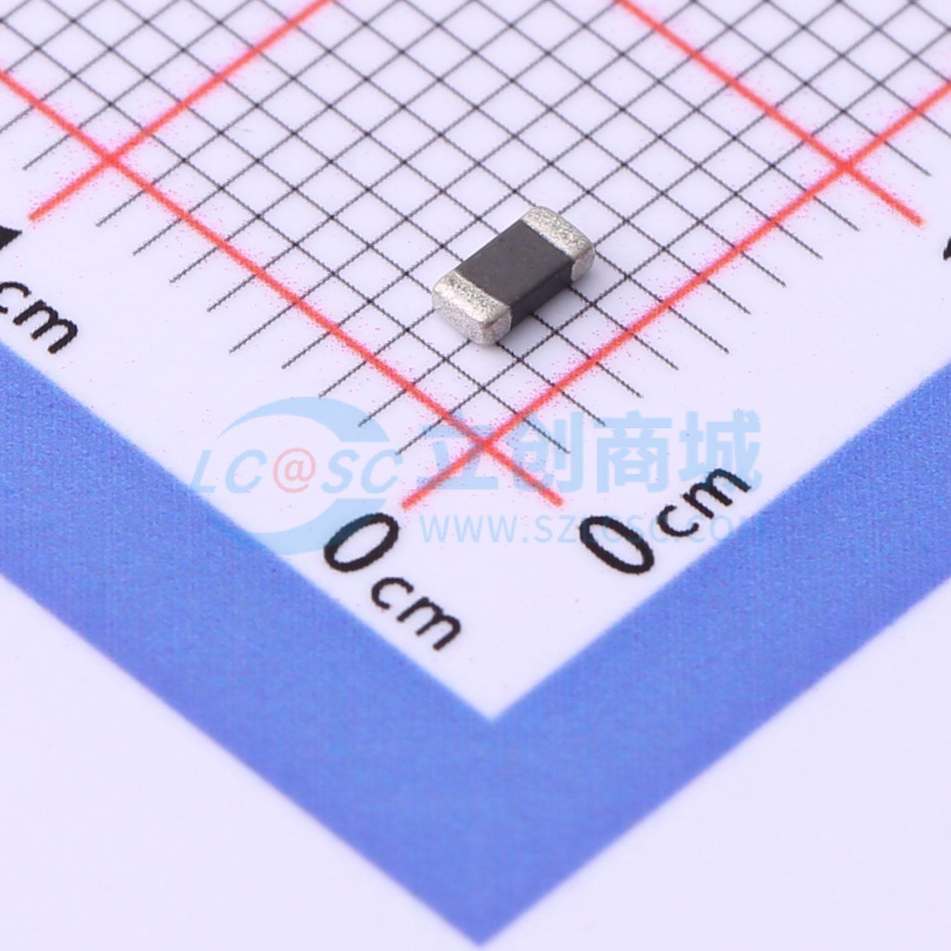 点击查看大图 CMBH3216S300WSP实物图