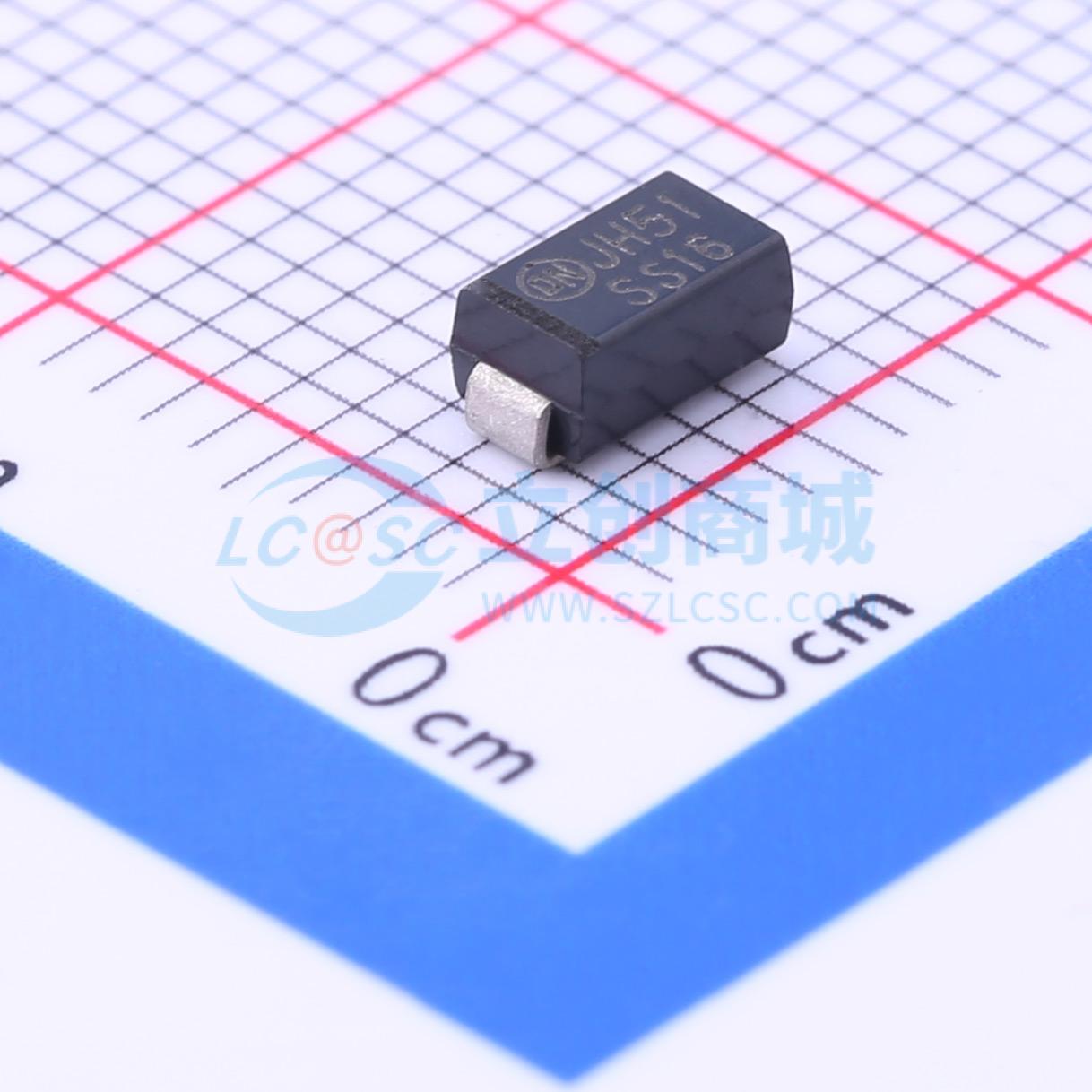 点击查看大图 SS16实物图