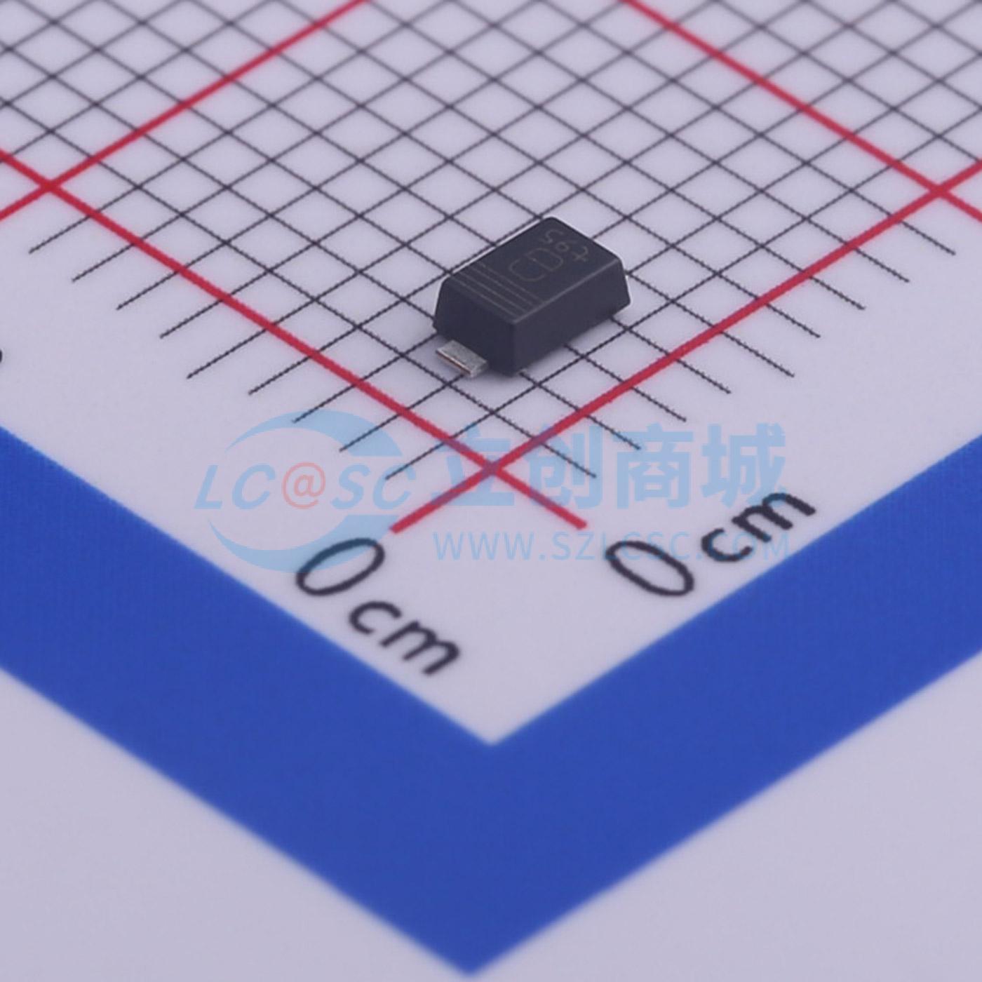 PTVS12VS1UTR,115实物图