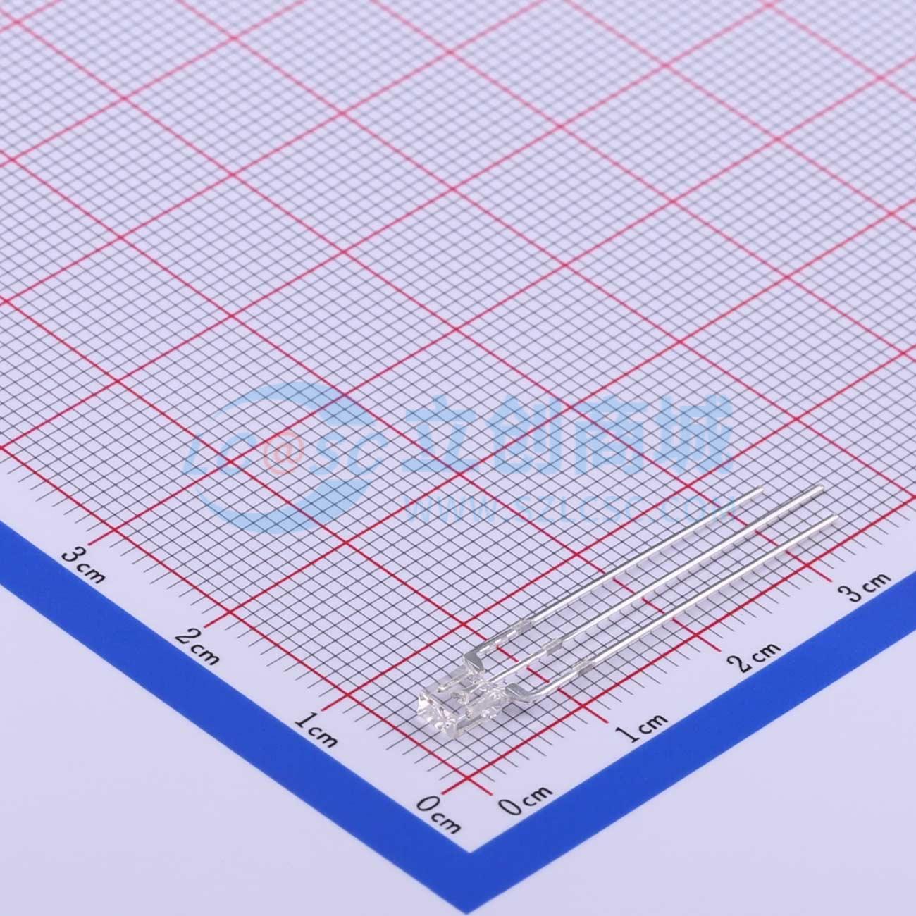 点击查看大图 TJ-L234FXHTCYLC2R7K-A5实物图