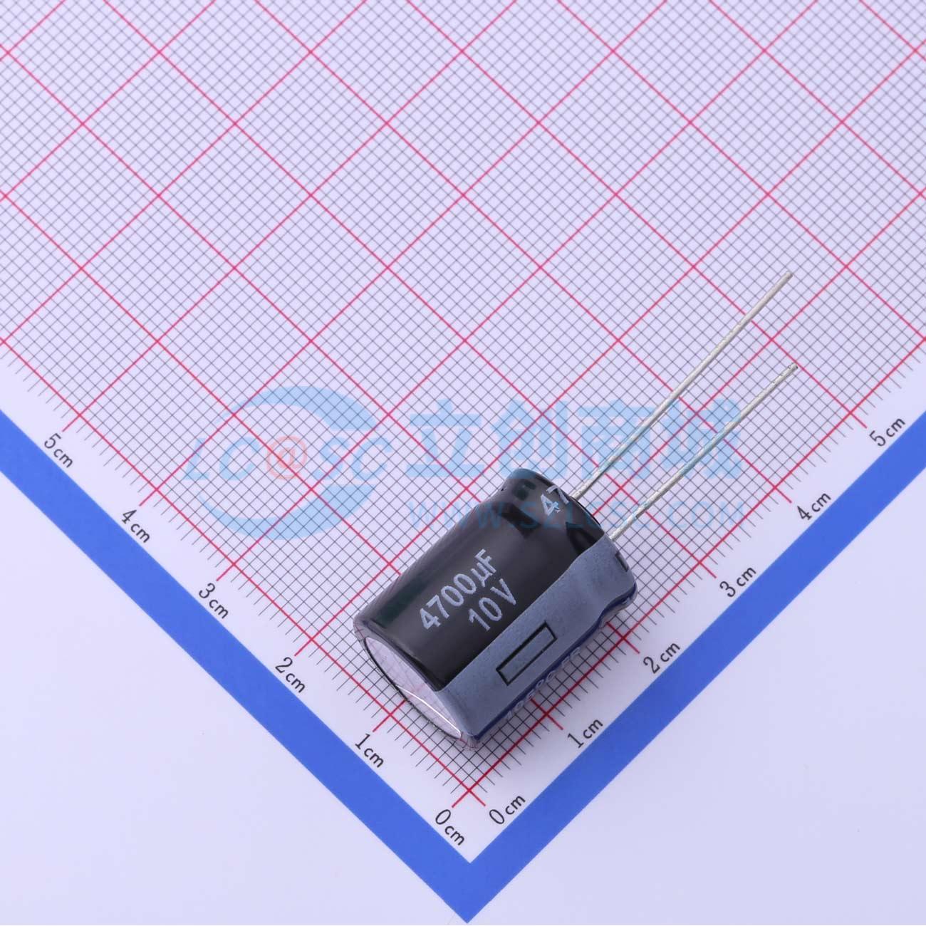 点击查看大图 EEUFR1A472S实物图