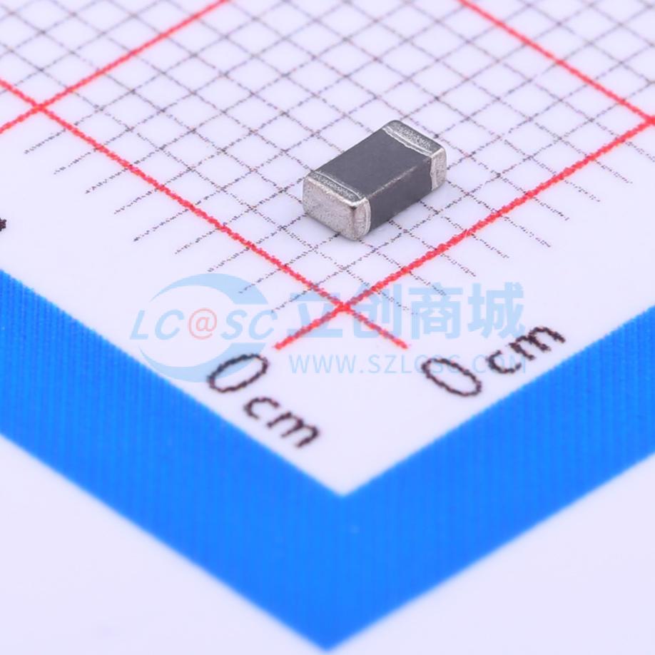 点击查看大图 SBK321611T-700Y-N实物图