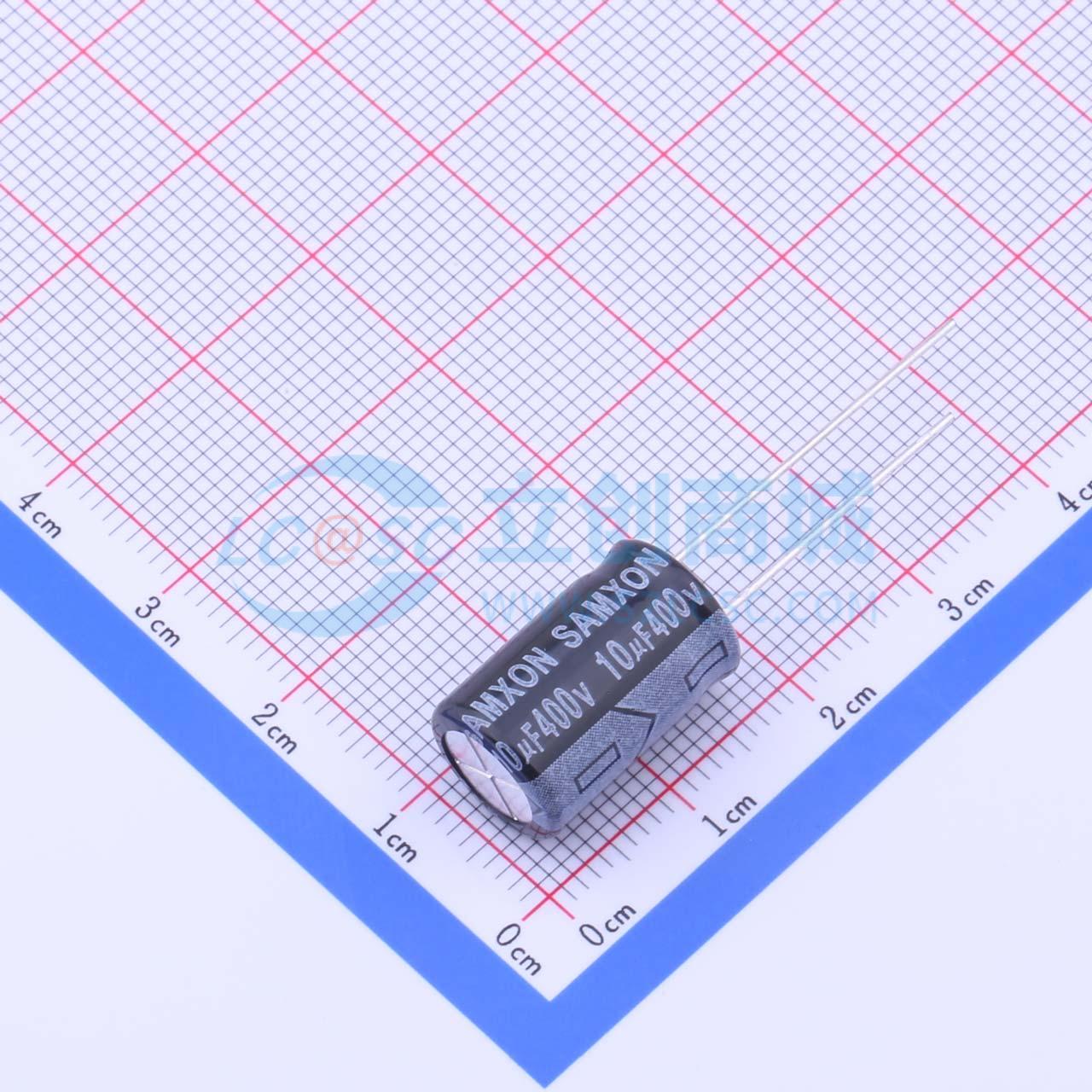 ERH106M2GG16RR实物图