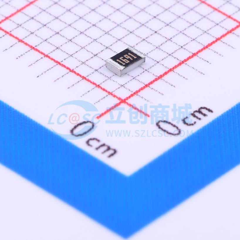 点击查看大图 ARG05FTC1691实物图
