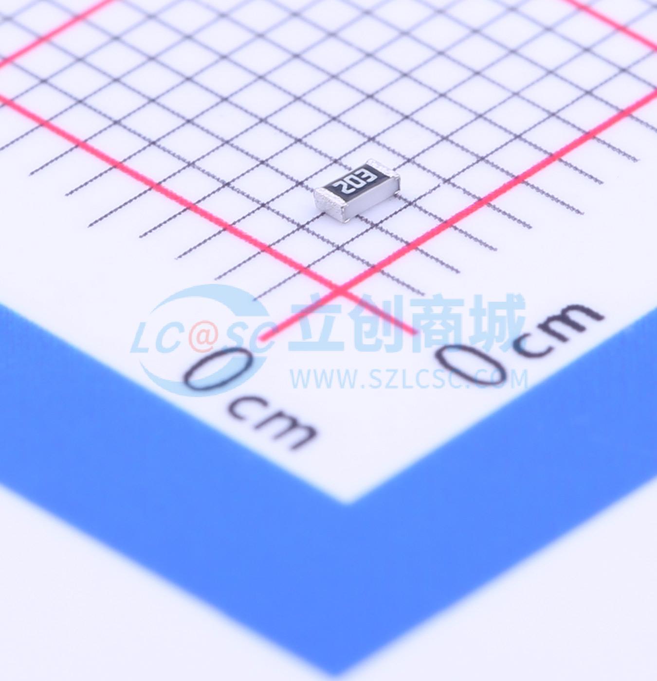 点击查看大图 ERA3AEB203V实物图