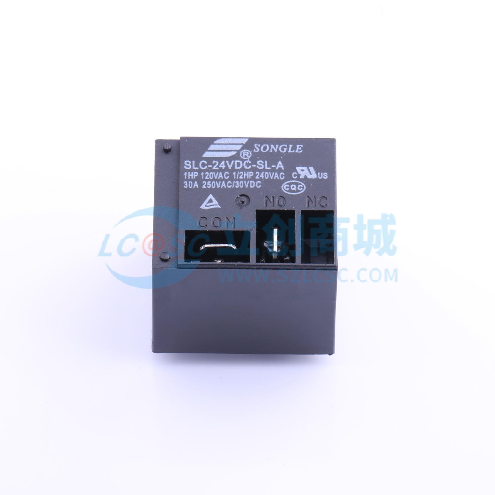 SLC-24VDC-SL-A商品缩略图