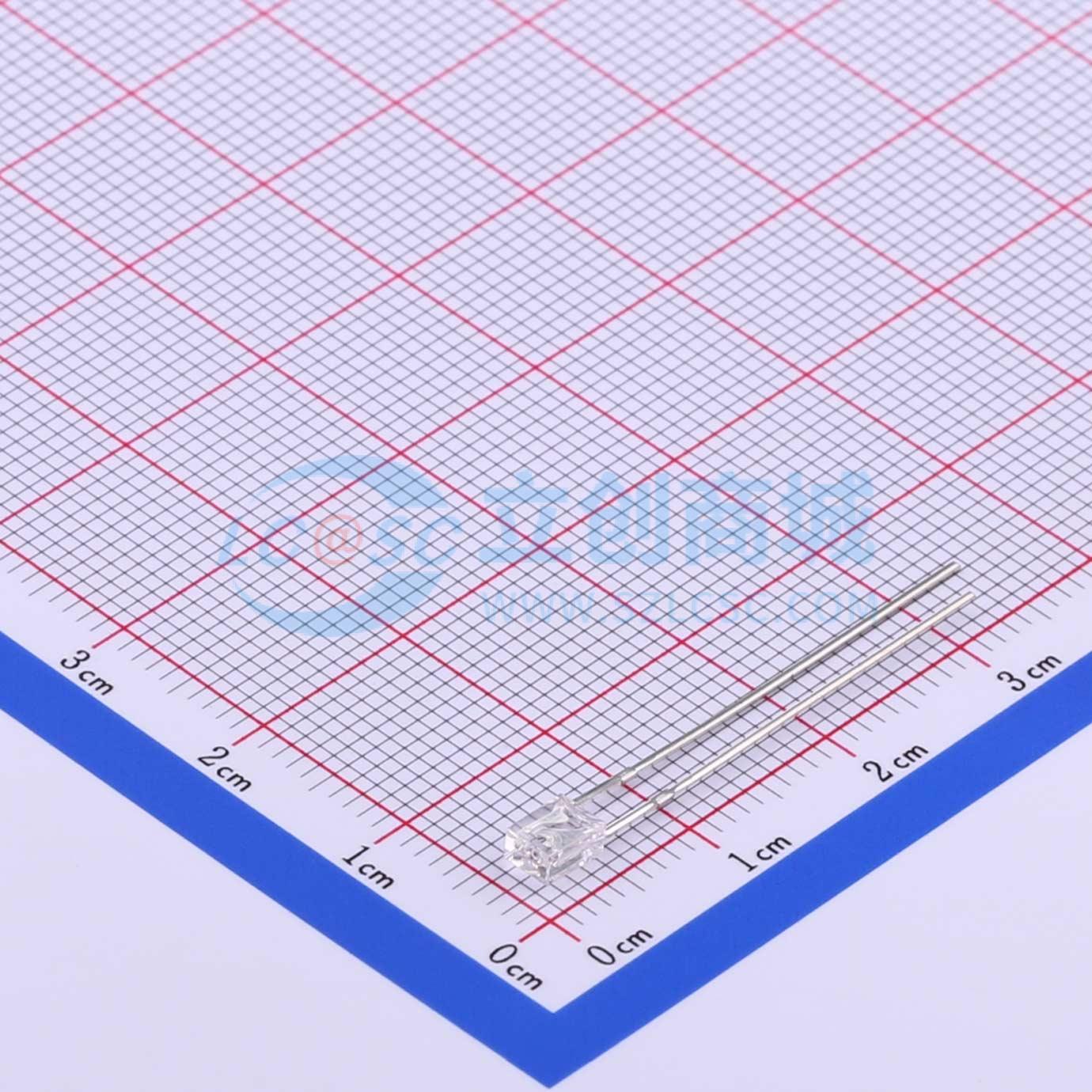 TJ-L234FGHTFCLFLC2R-A5实物图