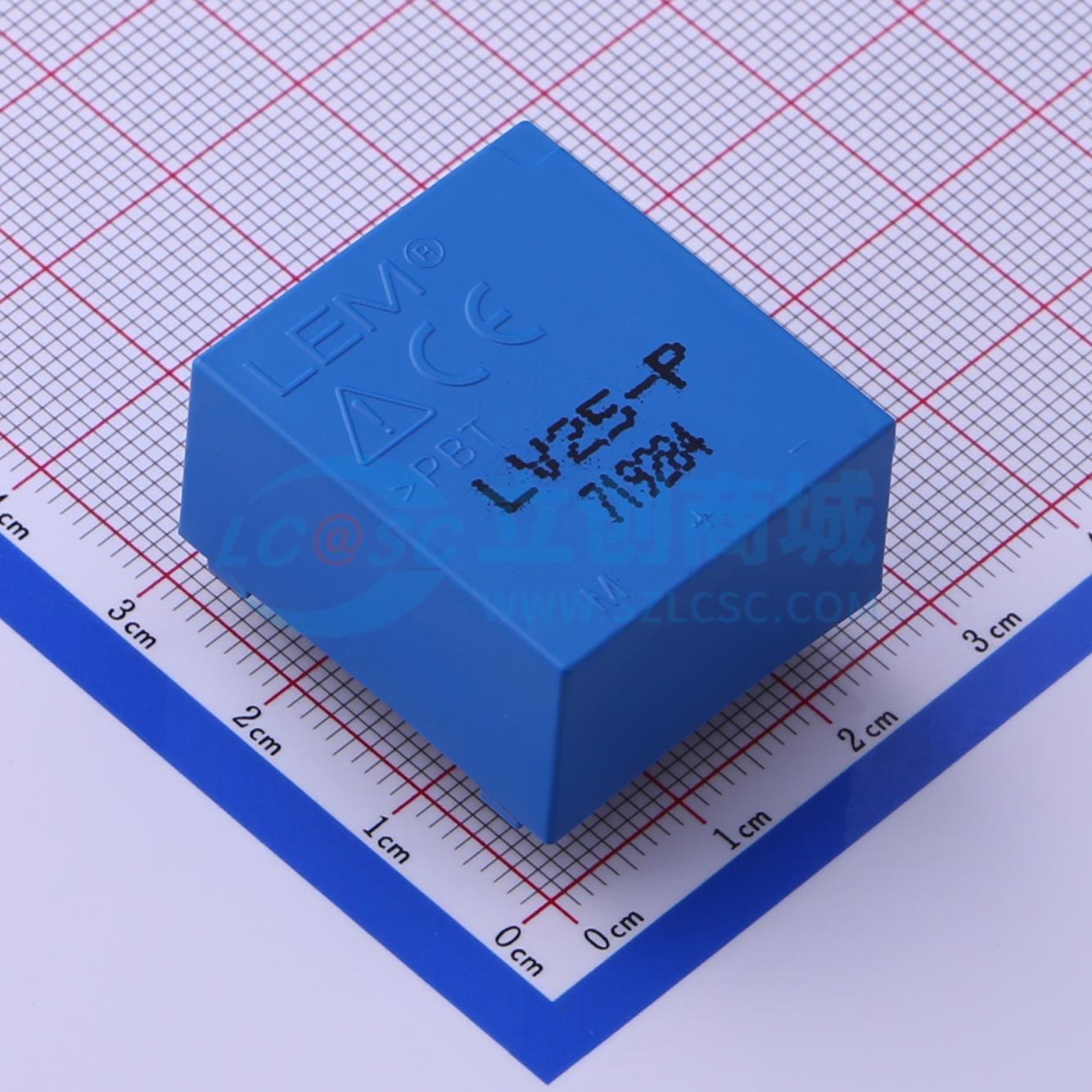 LV 25-P Price & Stock | DigiPart