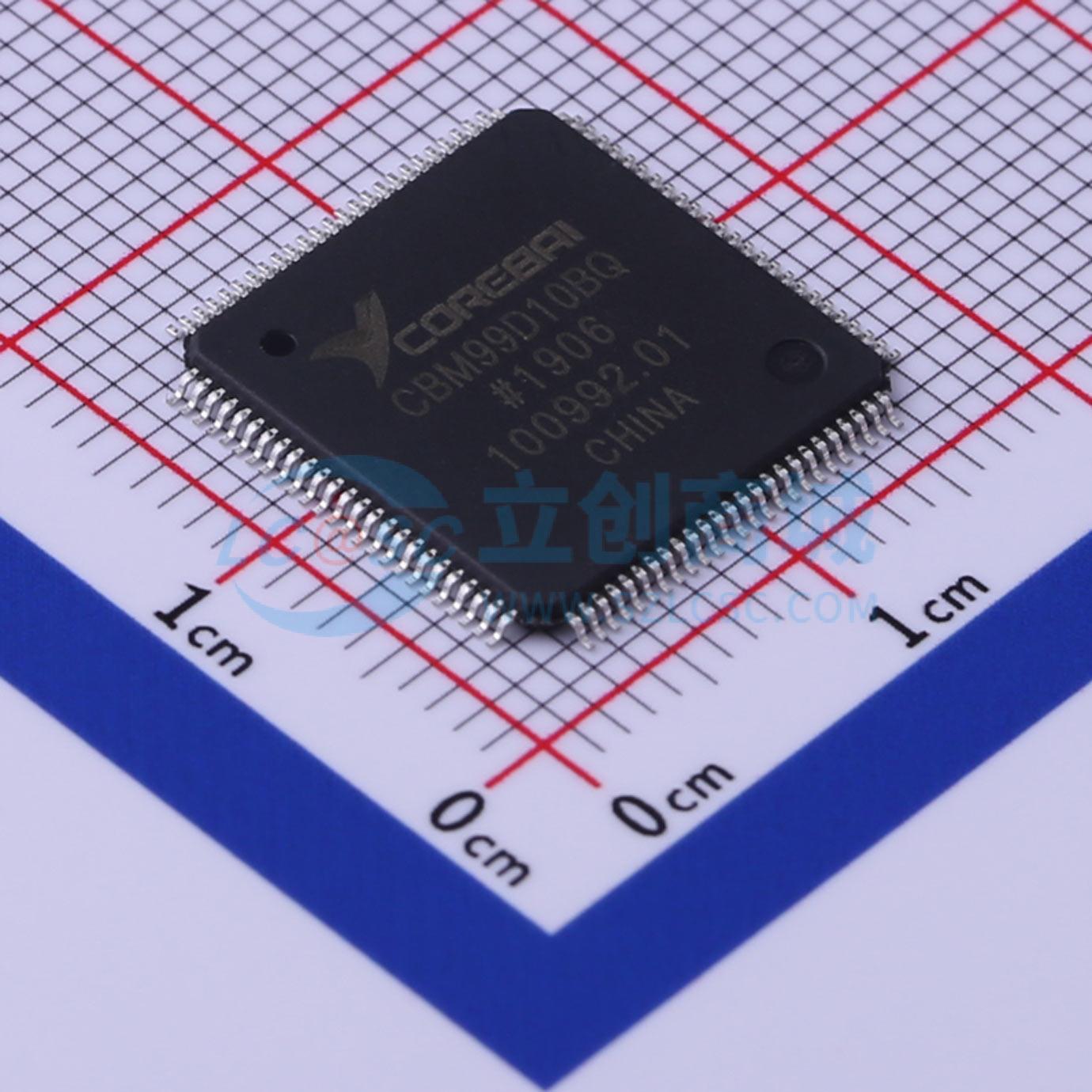 点击查看大图 CBM99D10BQ实物图