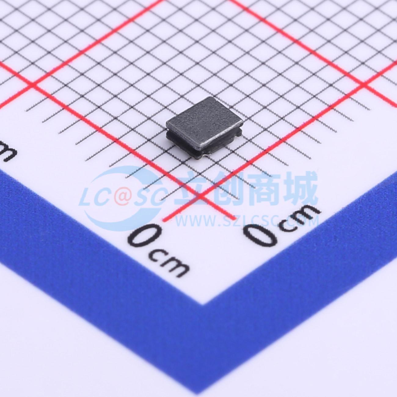 CMLW252010SR68NST实物图