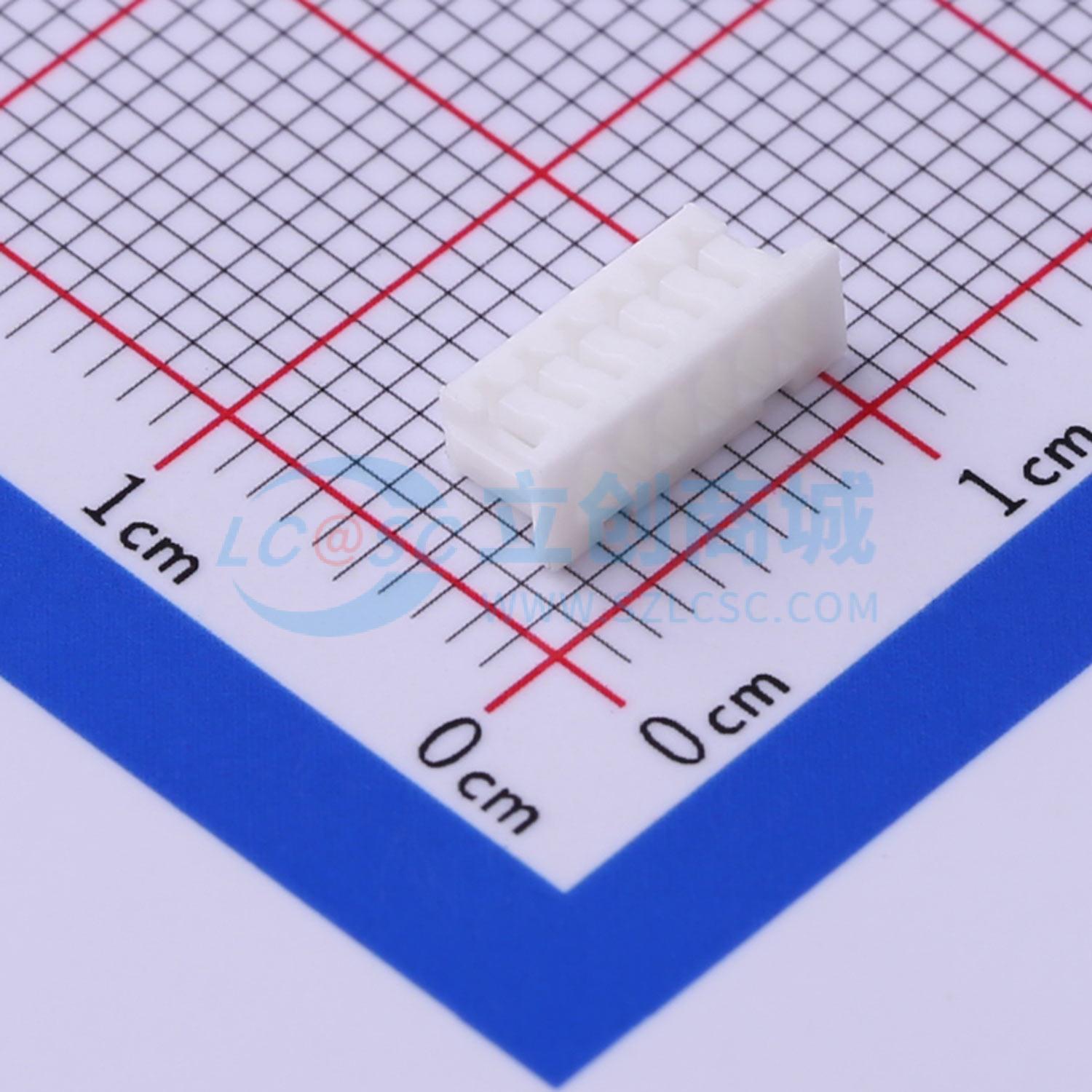 点击查看大图 FHG12502-S06M2W1B实物图