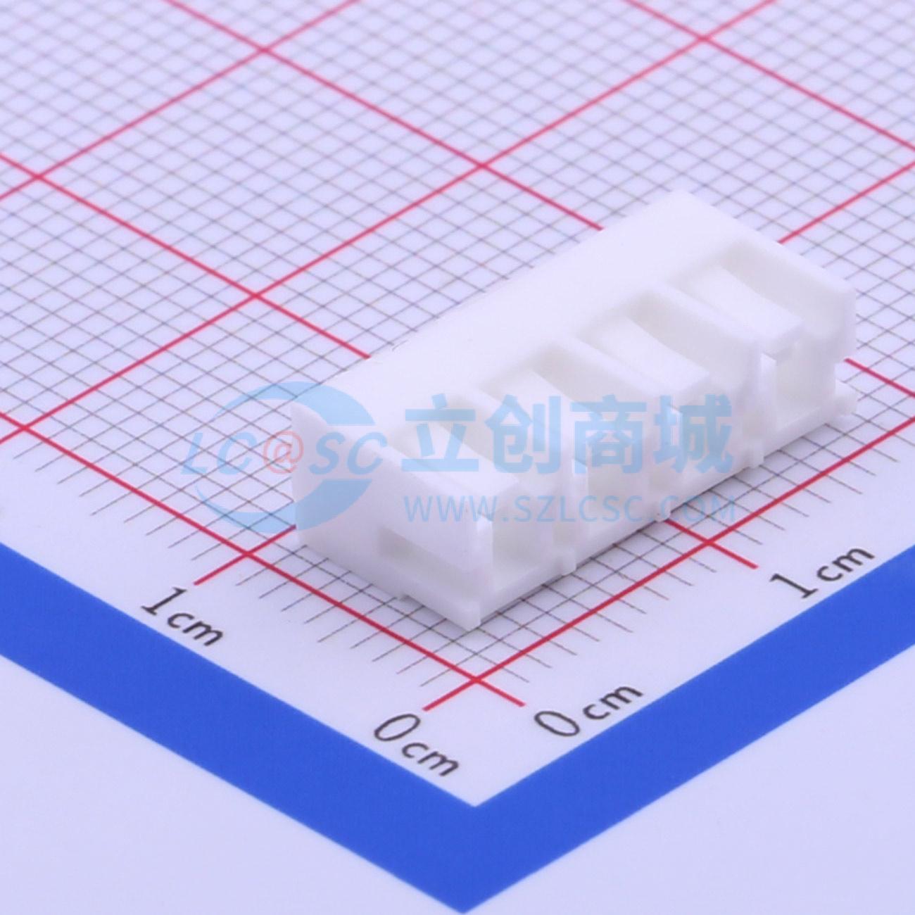 点击查看大图 B3951H-4P实物图