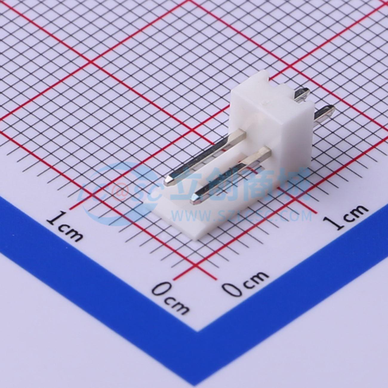 点击查看大图 A2540WV-02P实物图