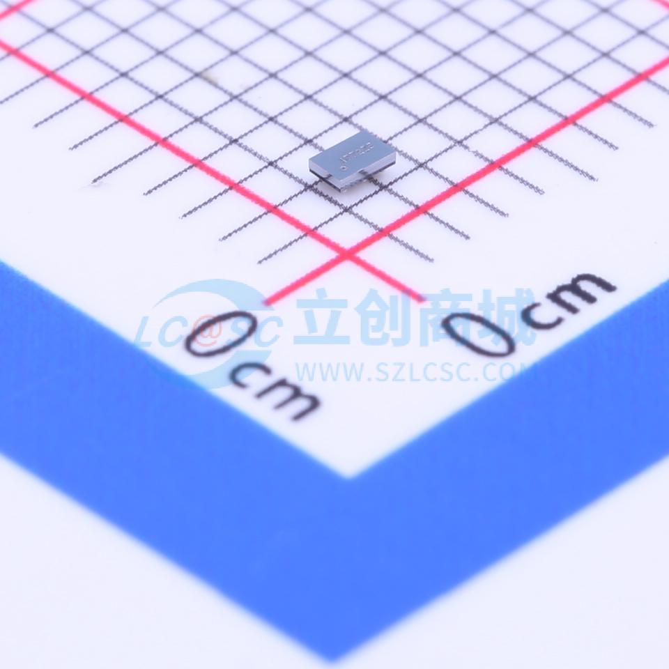 点击查看大图 TPS22922YZPR实物图