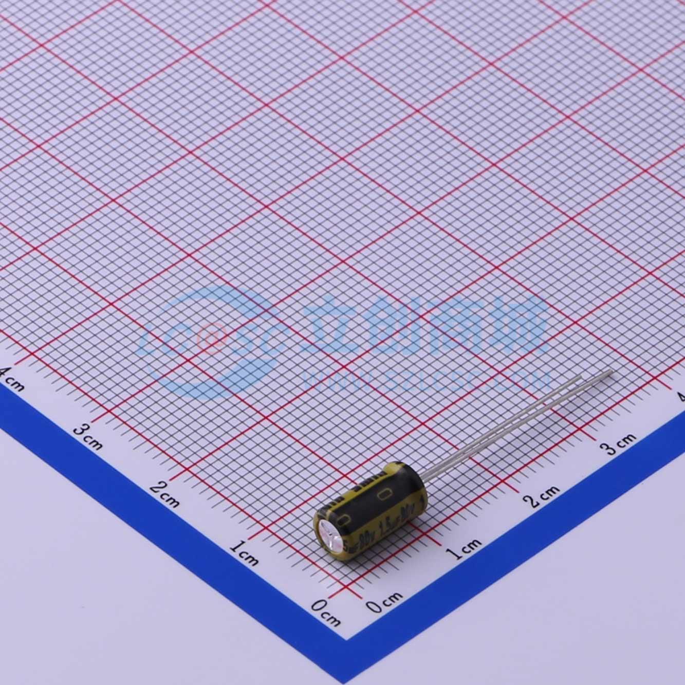 点击查看大图 LKMB0901K1R5MF实物图