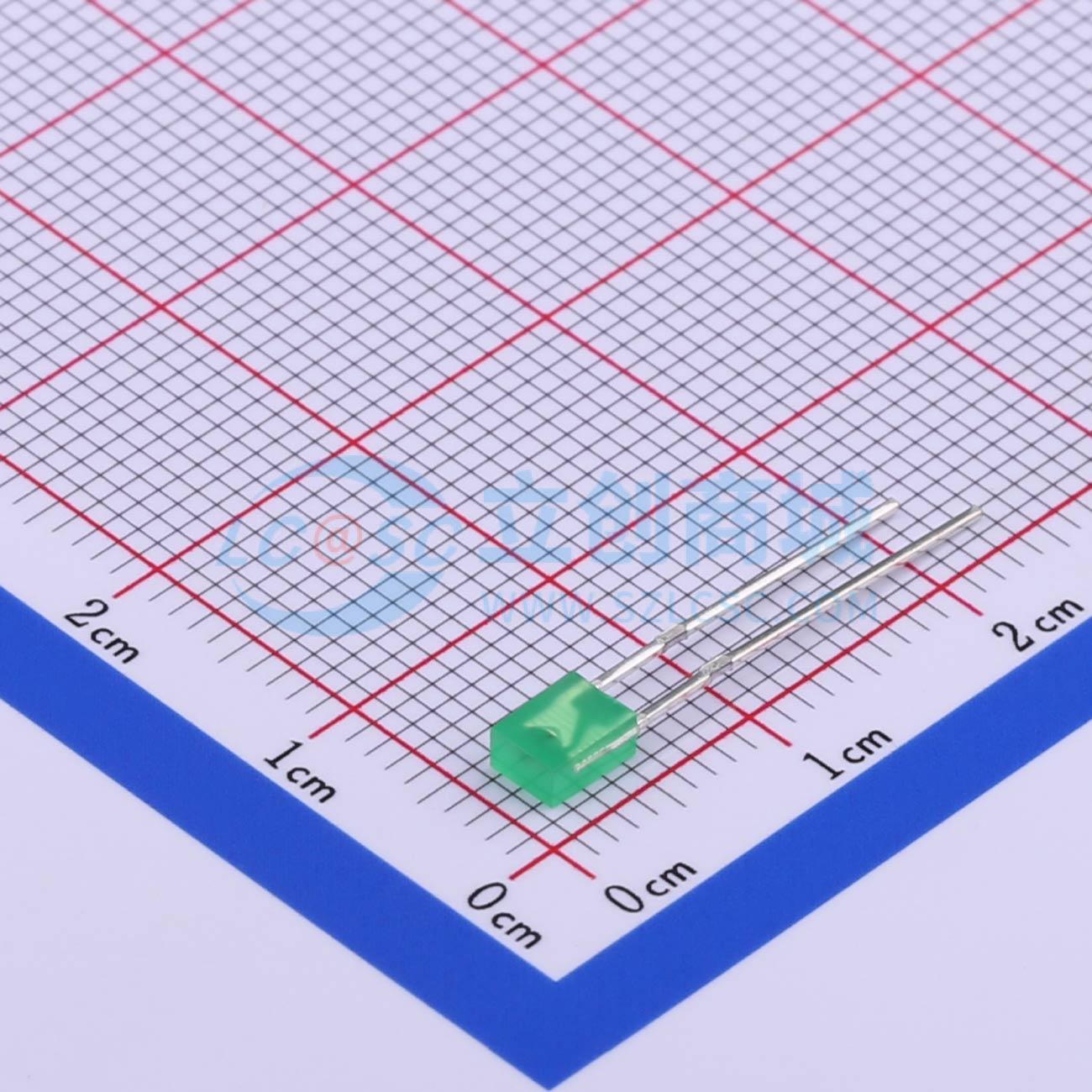 TJ-L234FGHKMCGSFLC7K-A5实物图