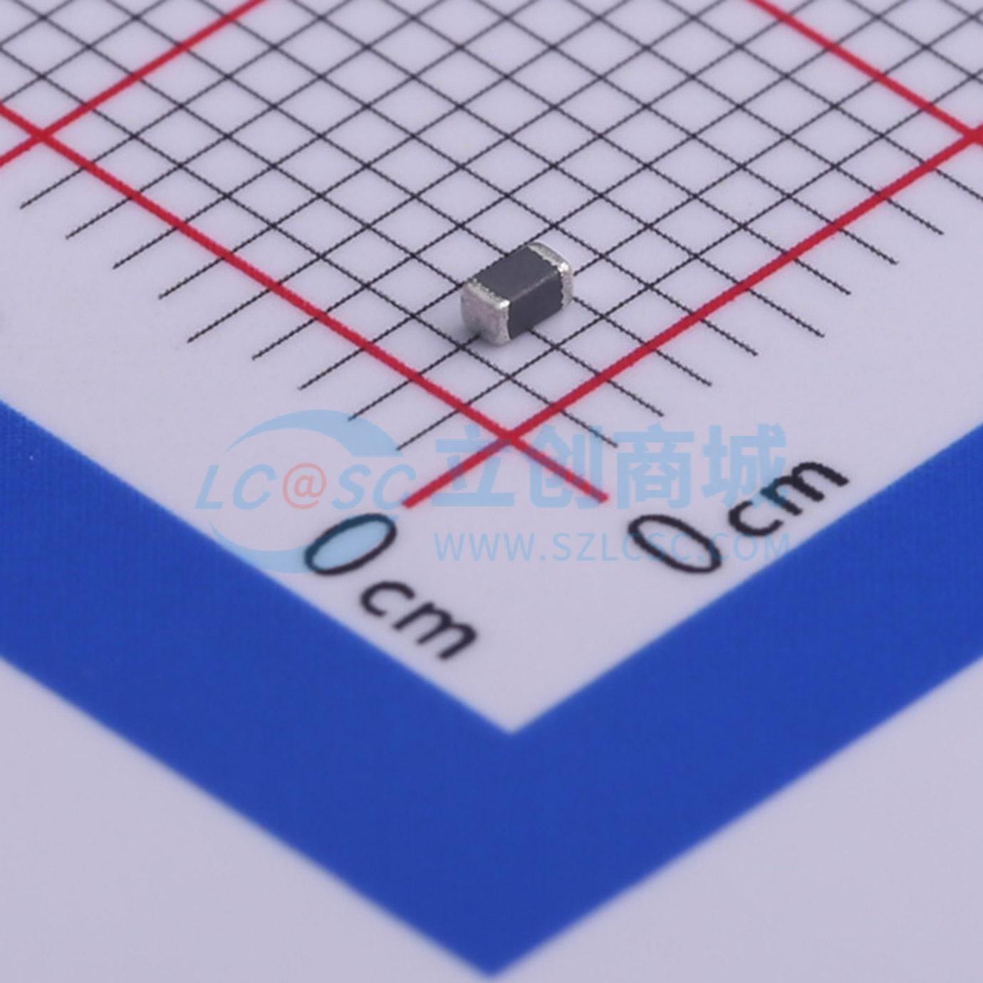 点击查看大图 SCBG160808U500T实物图