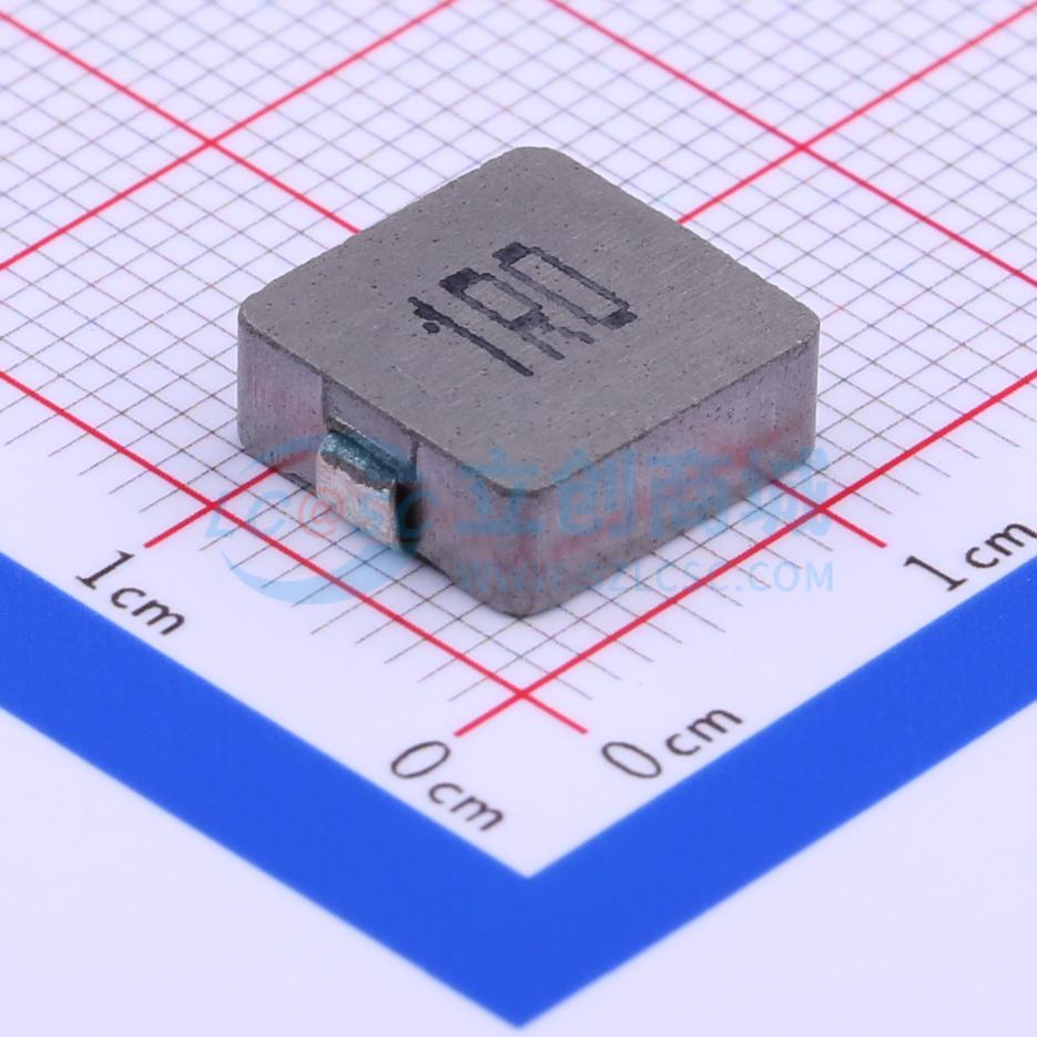 MHCC10040-1R0M-R7实物图