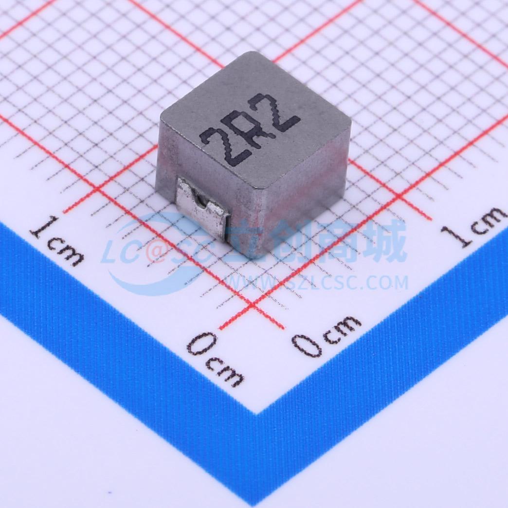 点击查看大图 MHCI06050-2R2M-R8A实物图