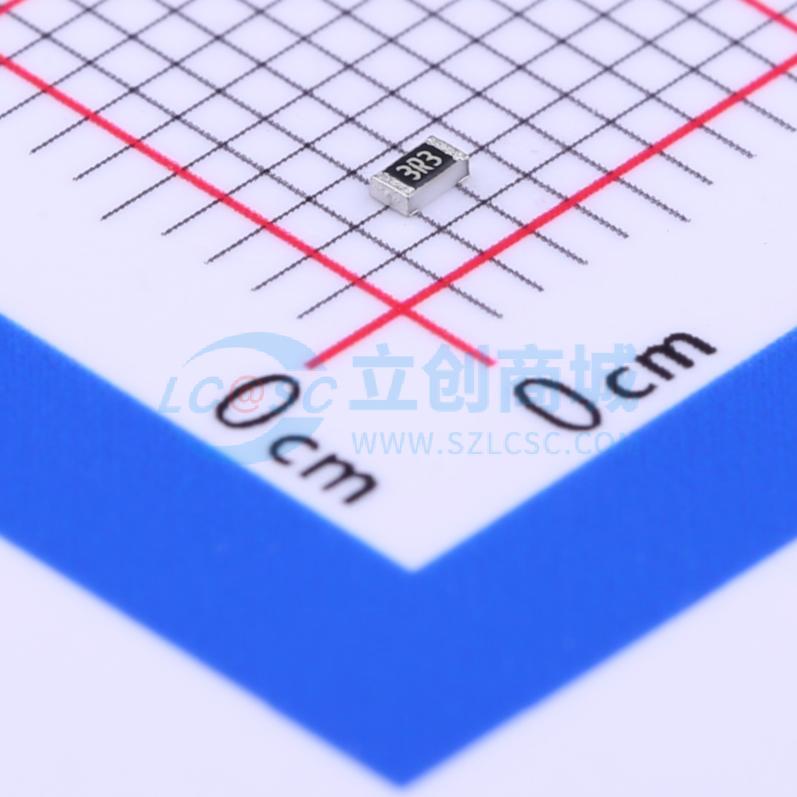 CR0603J3R30P05Z实物图