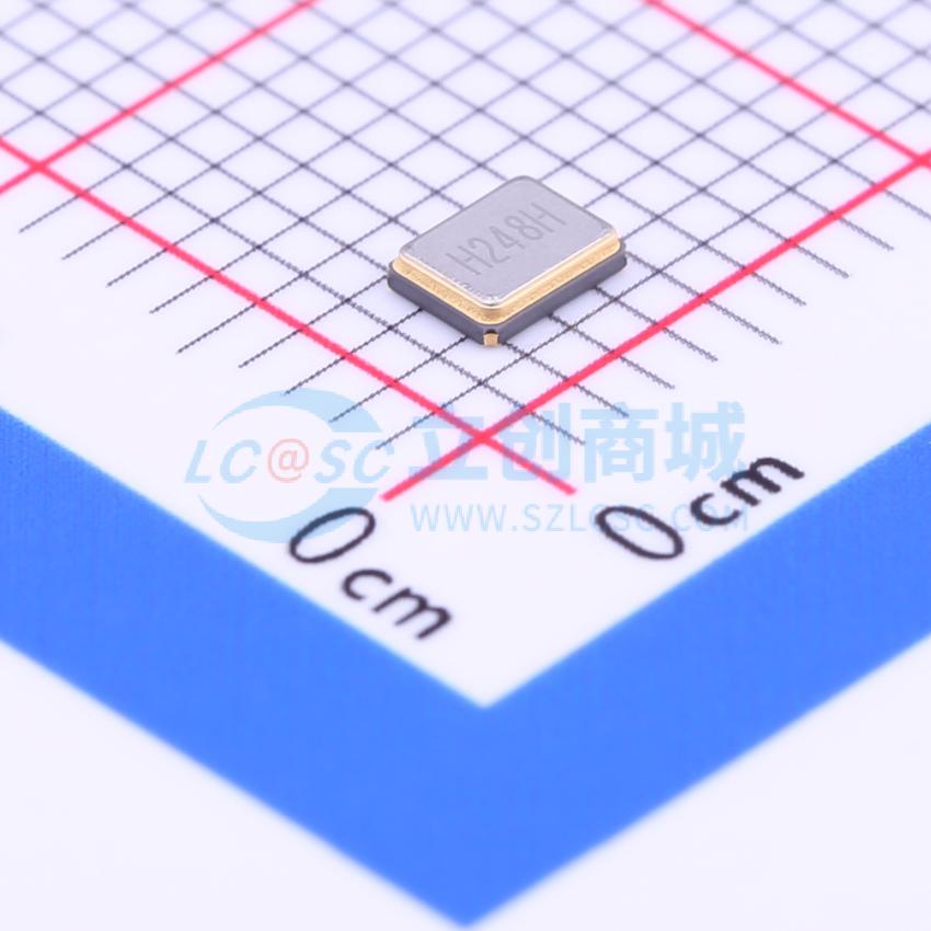 X3S024000BK1H-Z实物图