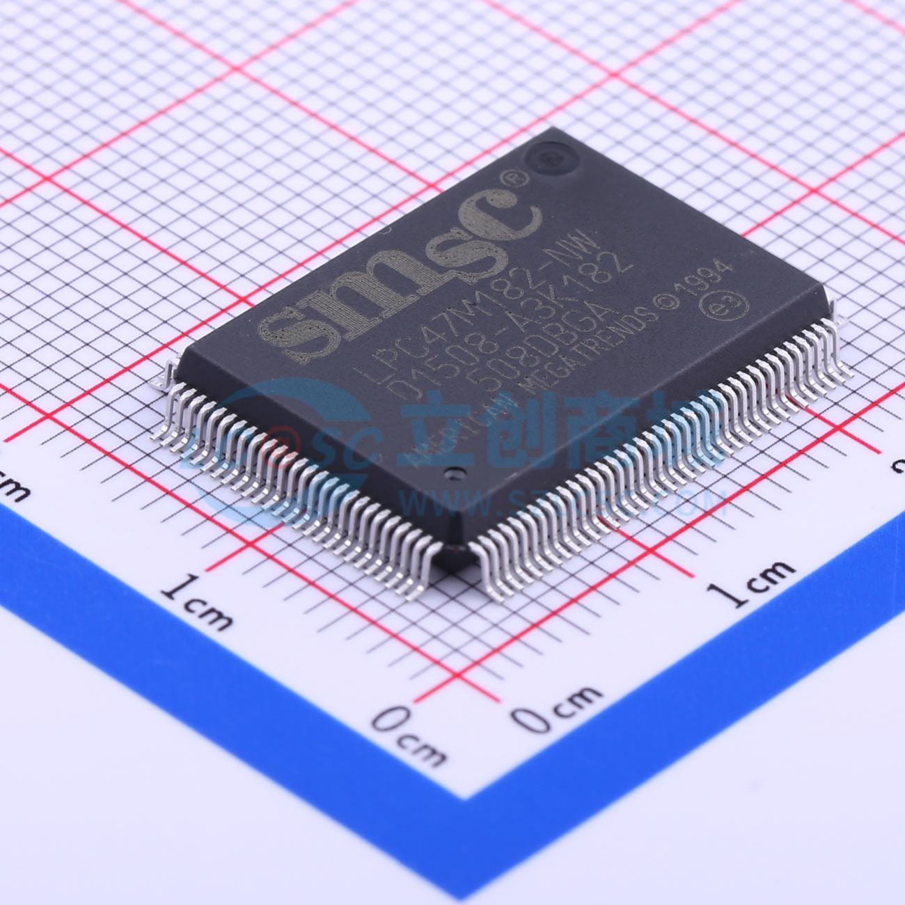 LPC47M182-NW实物图