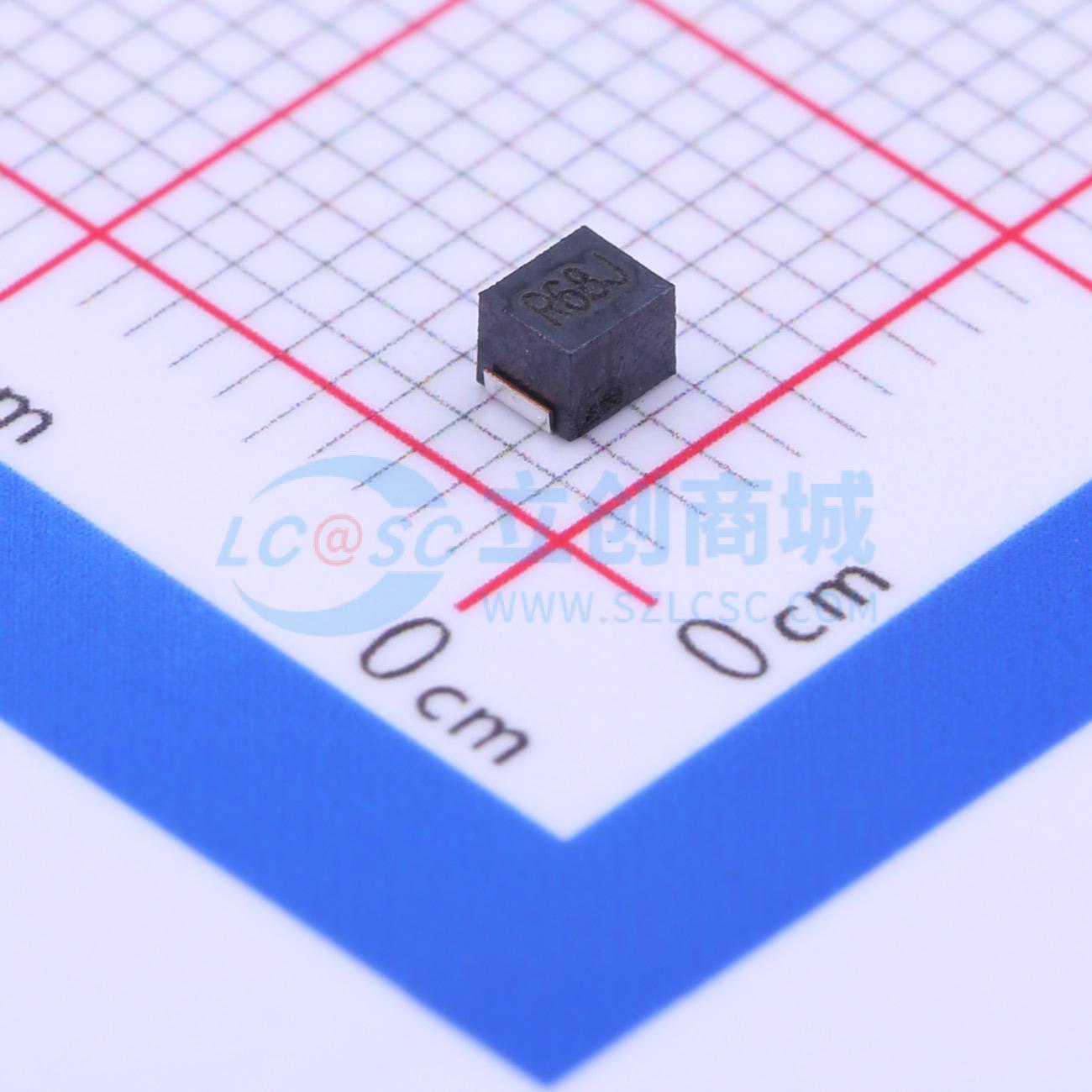 点击查看大图 NLV25T-R68J-EFD实物图