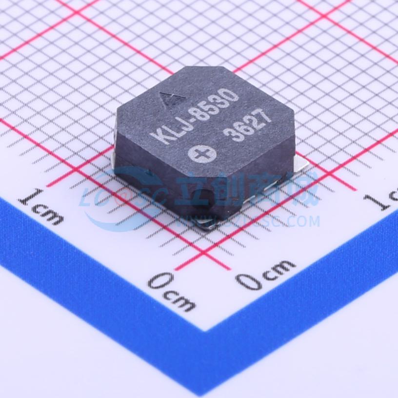 KLJ-8530-3627实物图