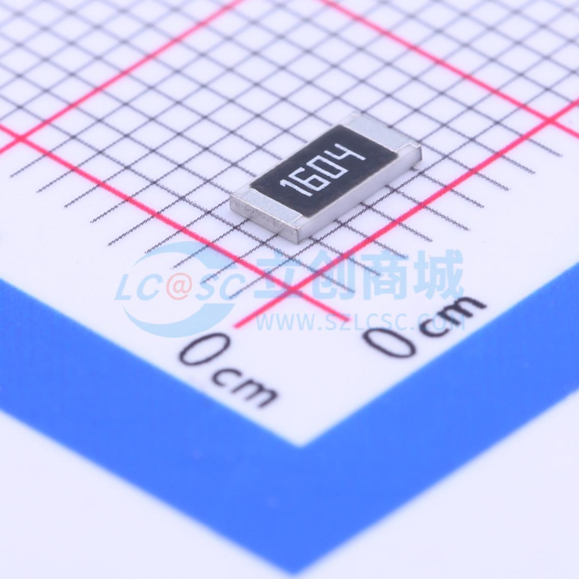 点击查看大图 CR2010F1M60E04Z实物图