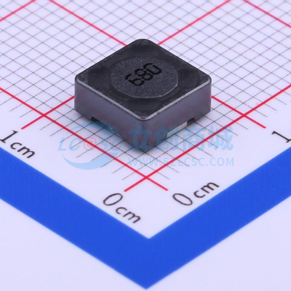 SCDS73T-680M-N实物图