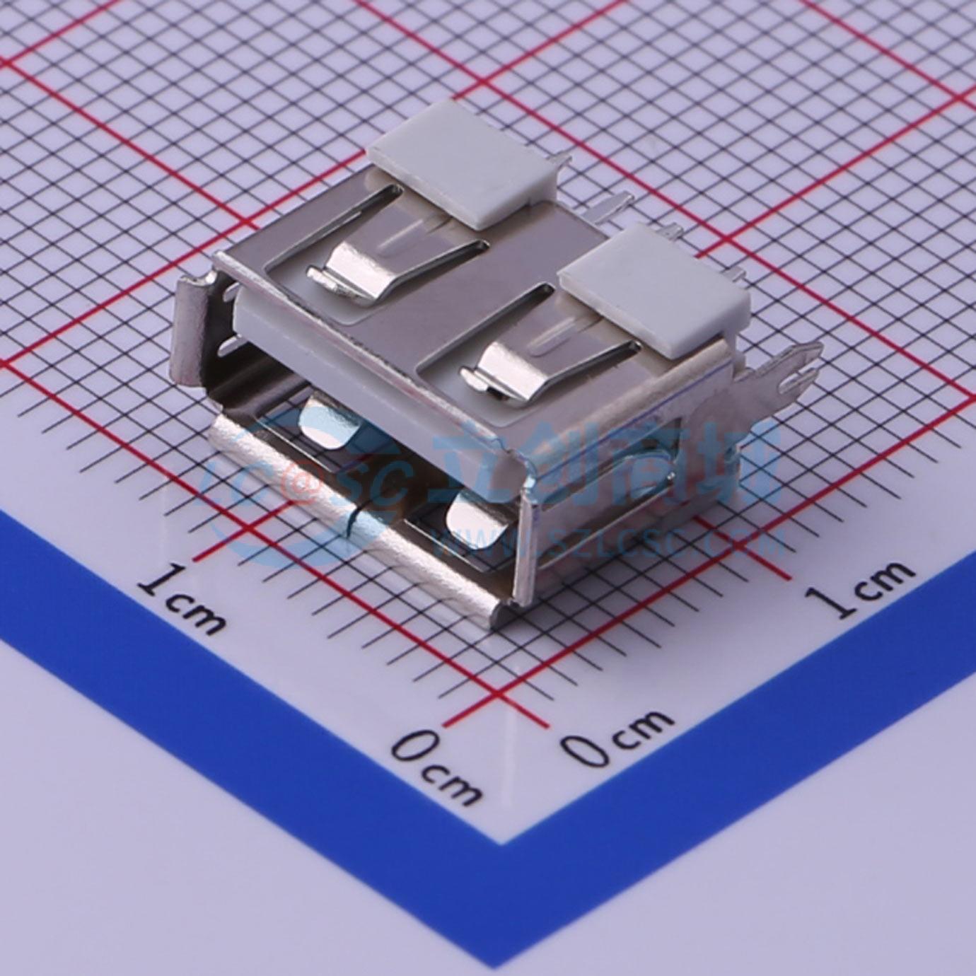 FUS267-FDSW1K实物图