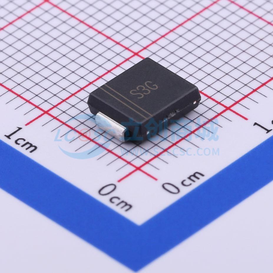 点击查看大图 S3GCG实物图