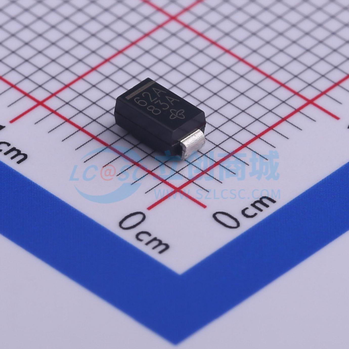 点击查看大图 SML4759A-E3/5A实物图