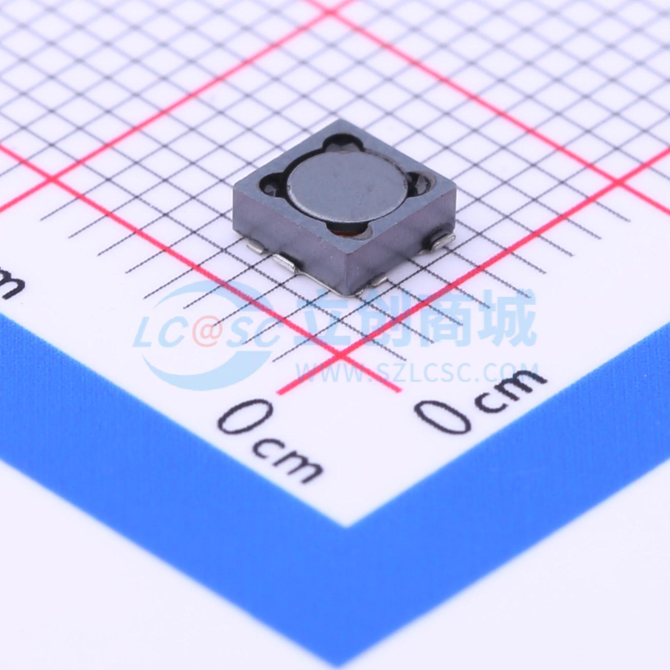 点击查看大图 PIS3D15P-470M-T实物图