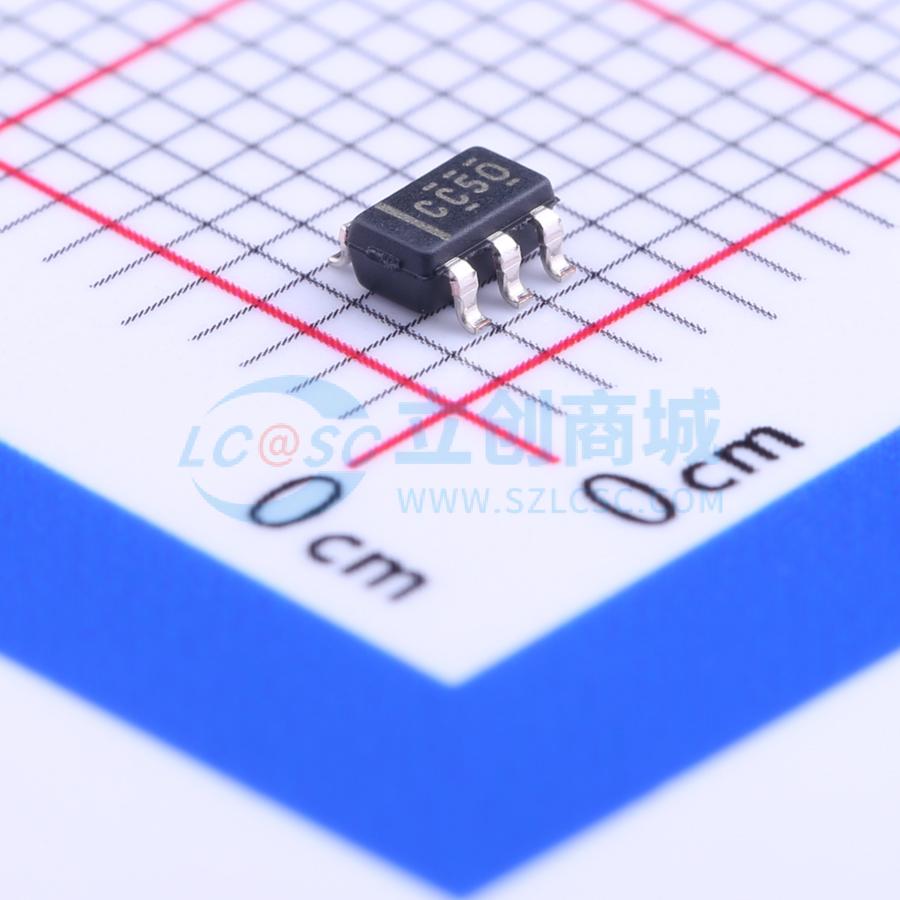 1P1G3157QDBVRQ1实物图