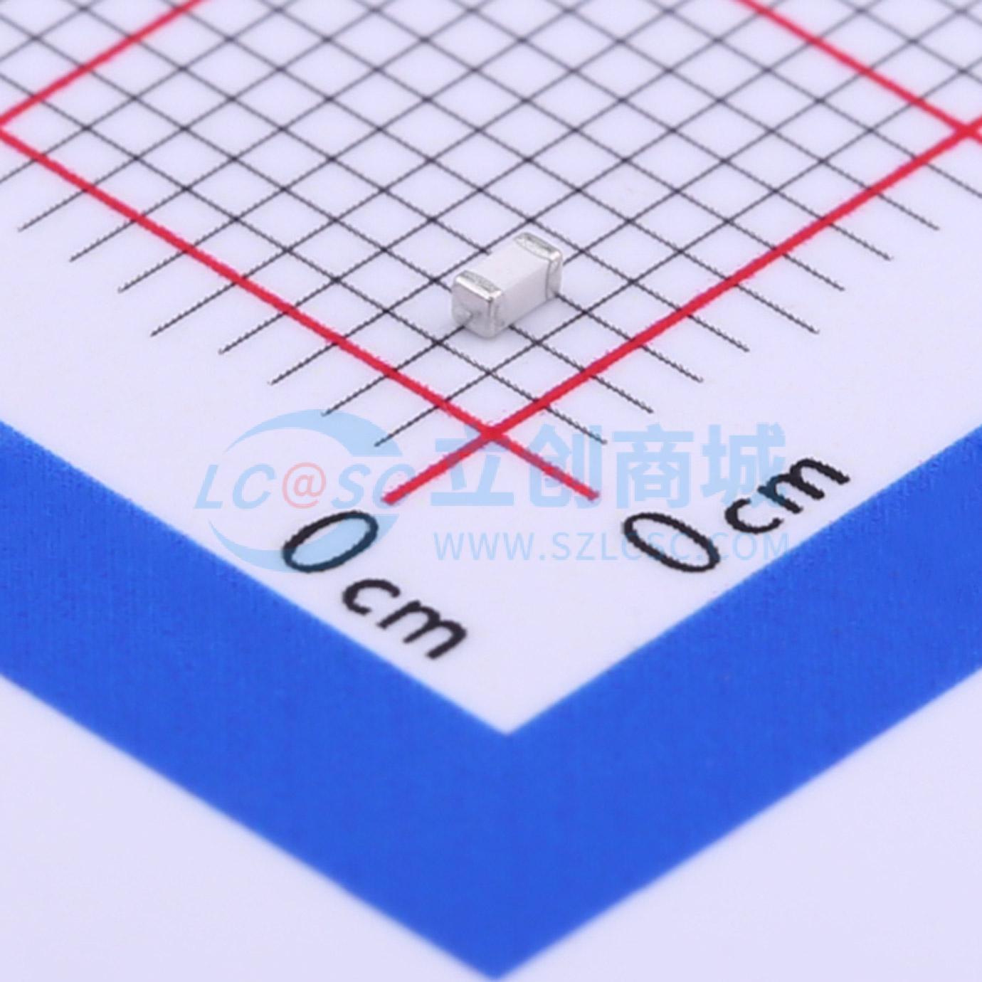 VHF160808H2N0ST实物图