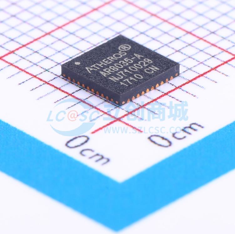 AR8035-AL1A实物图