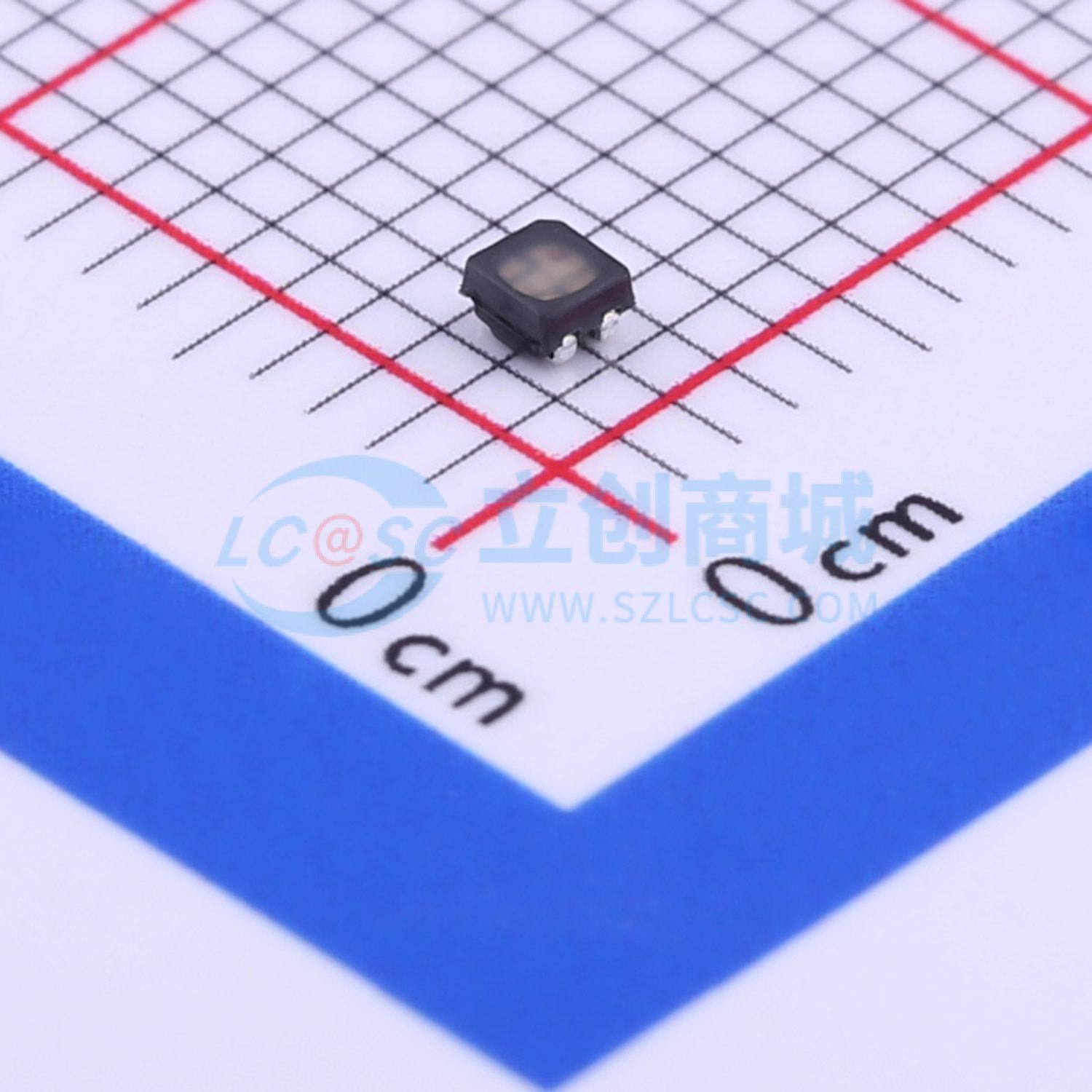 点击查看大图 MHPA1515RGBDT实物图