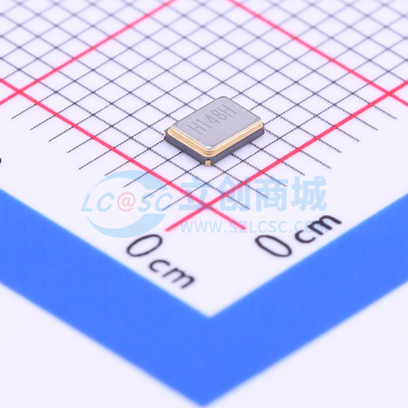 X3S01431AFK1H实物图