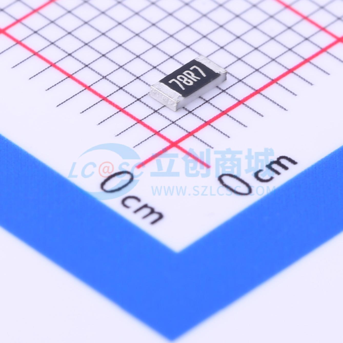 点击查看大图 RTT0678R7FTP实物图