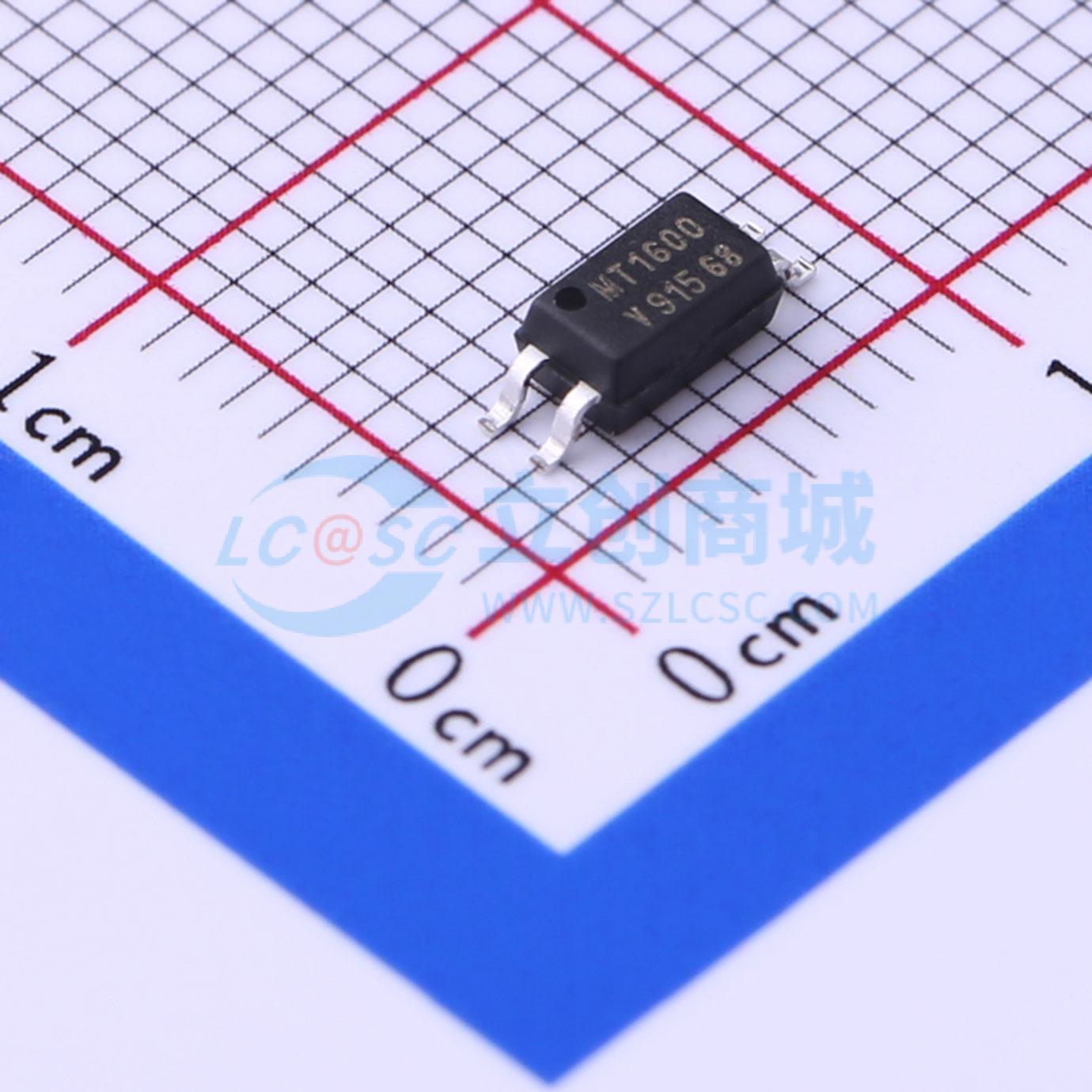 点击查看大图 TCMT1600实物图