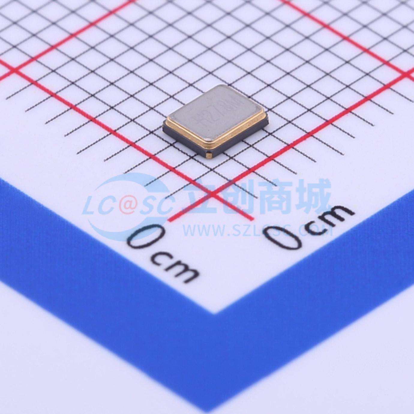 X3S027000FC1H-V实物图