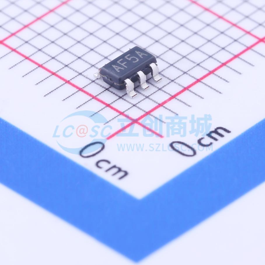 LMP2021MF/NOPB实物图