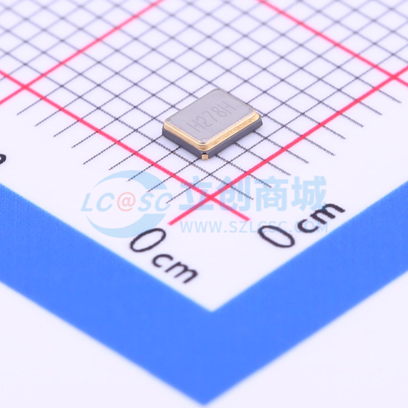 X3S027000DK1H-V实物图