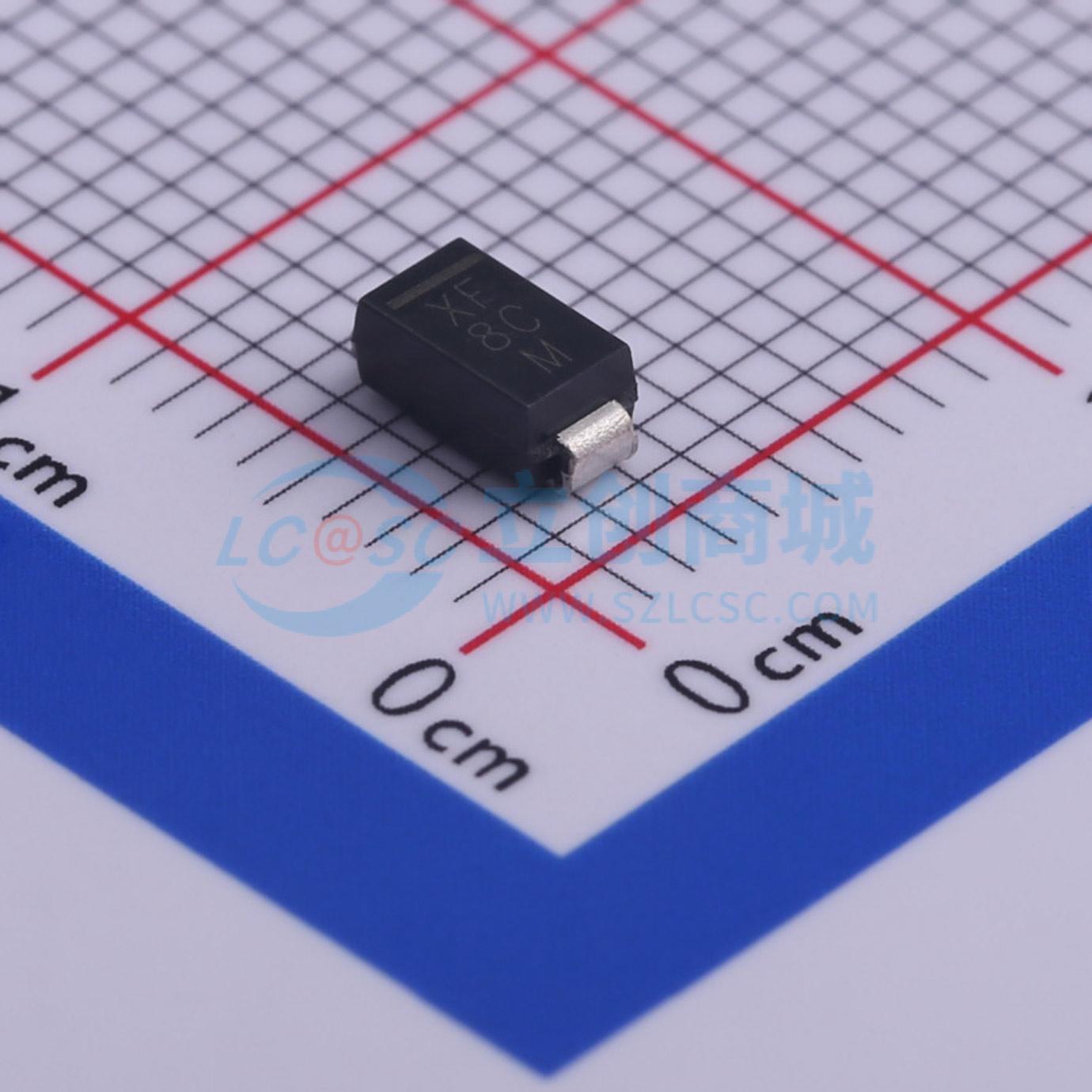 VS-15MQ040-M3/5AT实物图