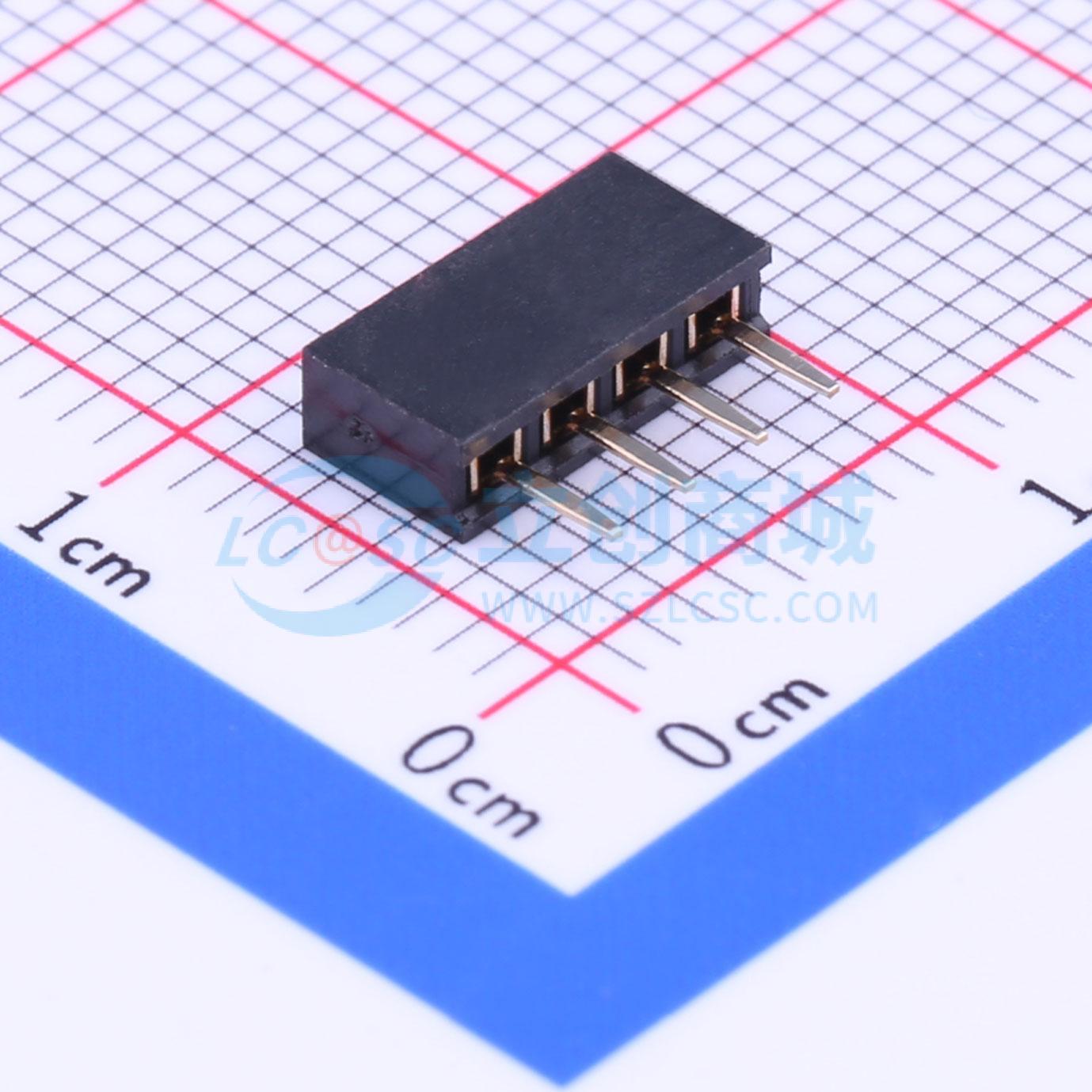点击查看大图 A2005HWV-4P实物图