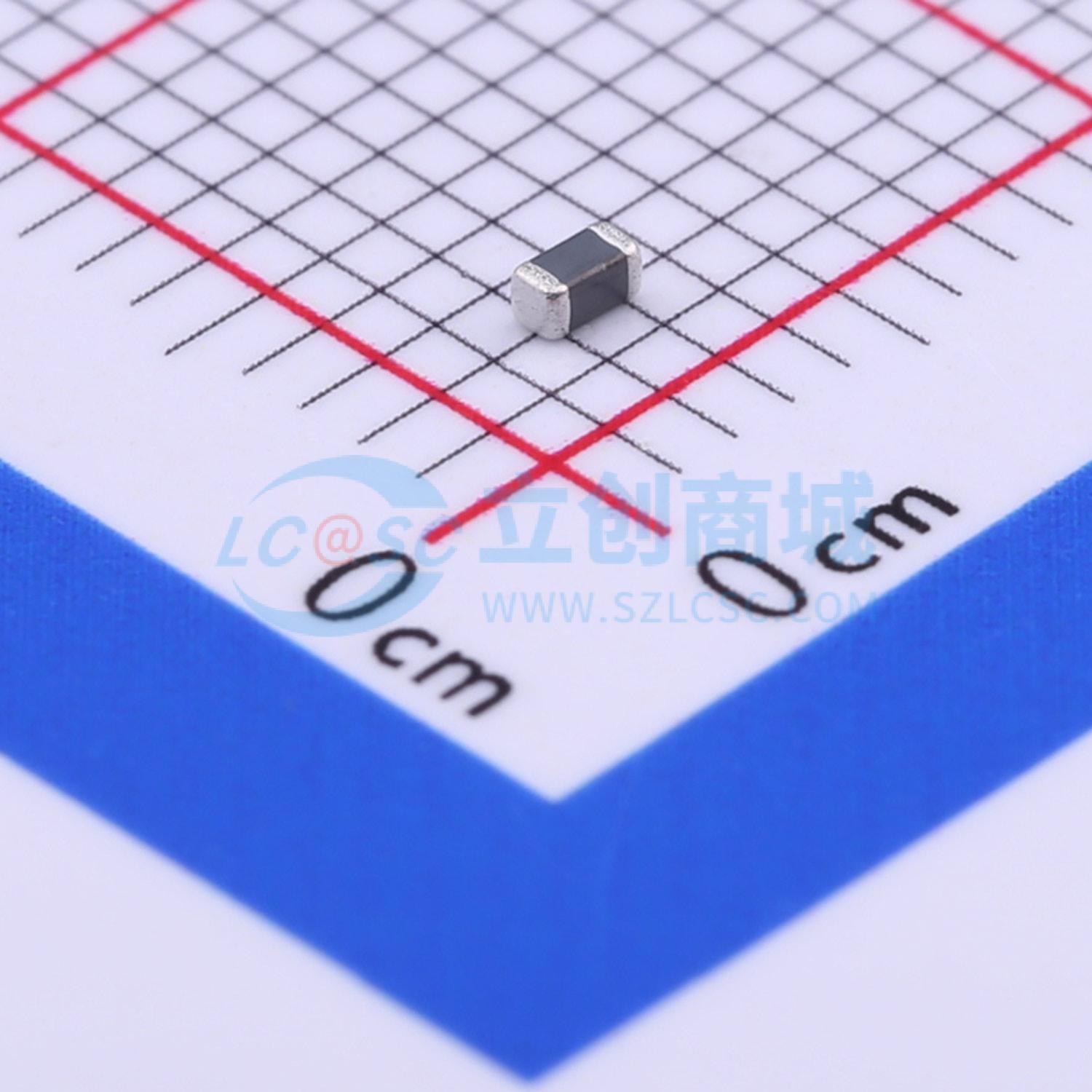 点击查看大图 MLZ1608N4R7LTD25实物图