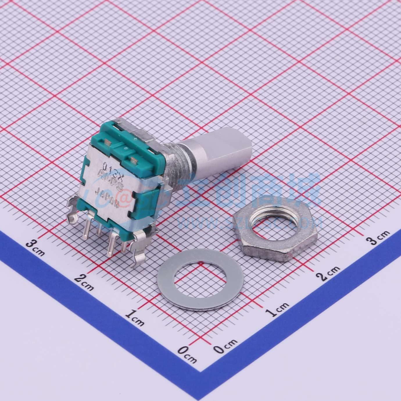 EC11B15242AZ实物图
