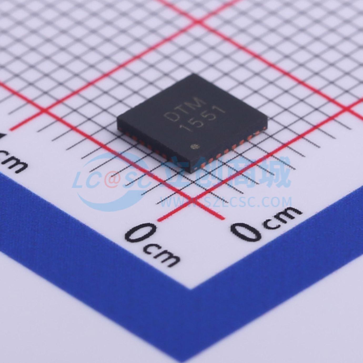点击查看大图 CBM-DC2实物图
