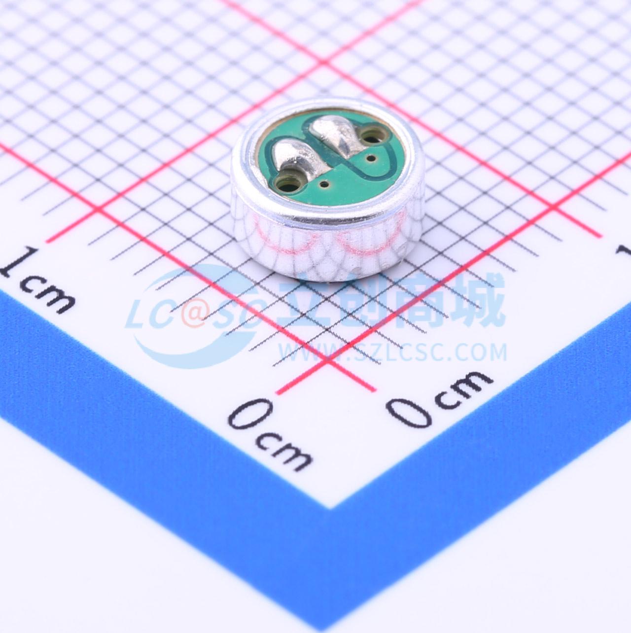 点击查看大图 GMI6027U-2C32DB实物图